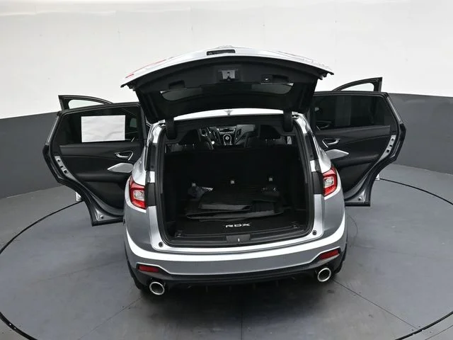 2025 Acura RDX A-Spec Package - Photo 32