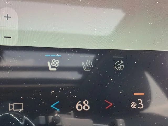 New 2026 Gray Mazda 2.5 S Premium Plus image 15