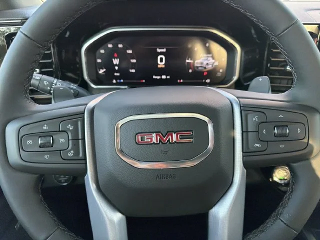 2026 GMC Sierra 1500 SLT - Photo 31