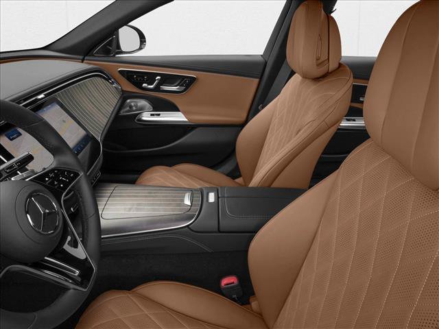 New 2026 MANUFAKTUR Alpine Grey Mercedes-Benz E 450 image 18