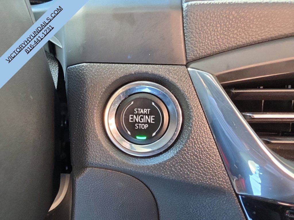 Used 2024 Gray Buick Sport Touring image 22