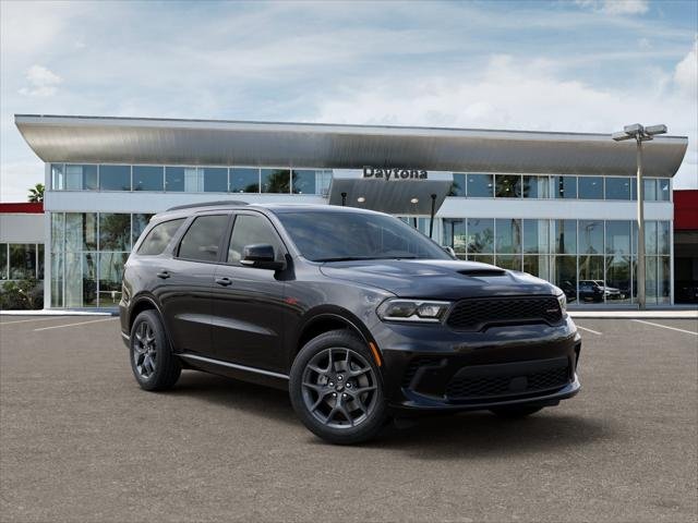 New 2026 DB Black Clearcoat Dodge GT Premium HEMI V8 image 31