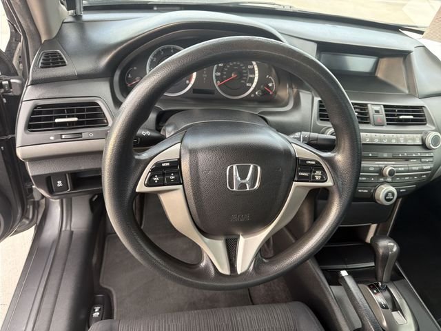2011 Honda Accord LX-S - Photo 14
