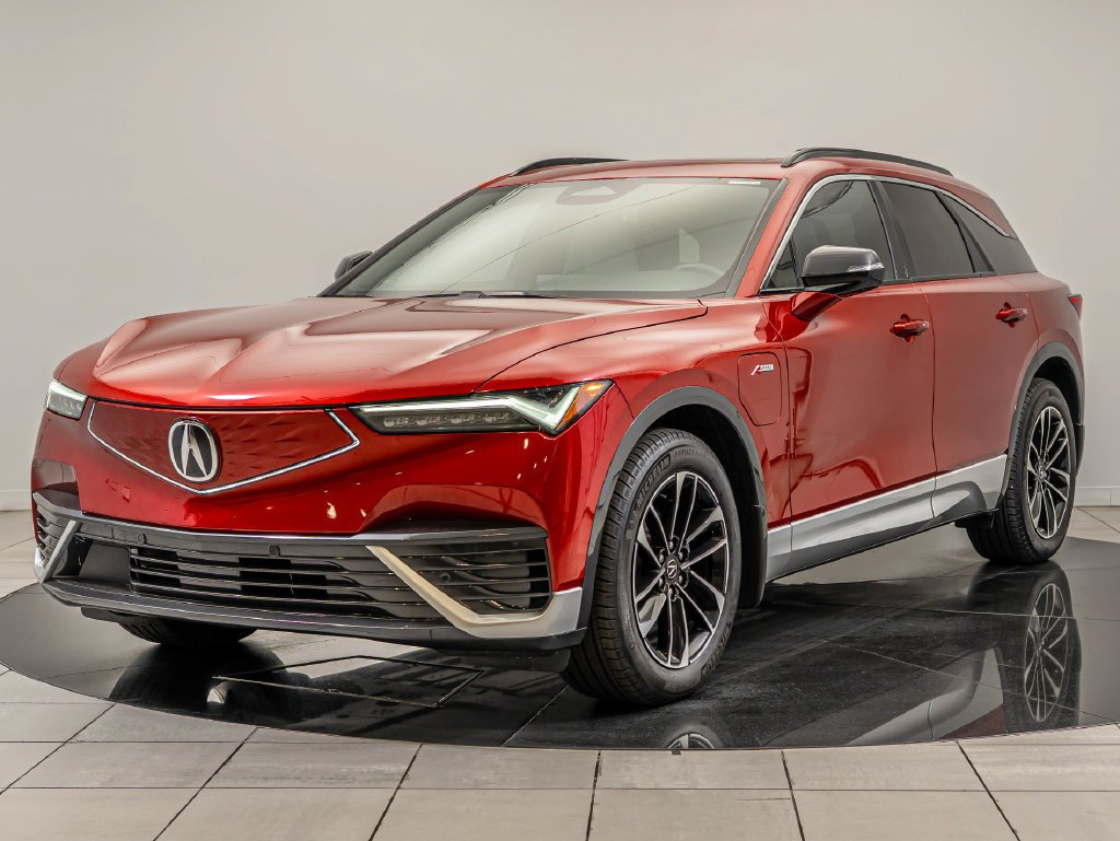 2024 Acura ZDX