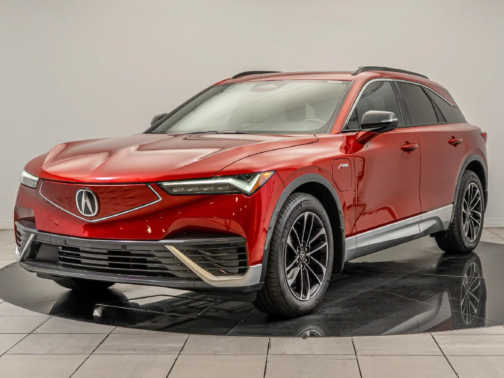 2024 Acura ZDX