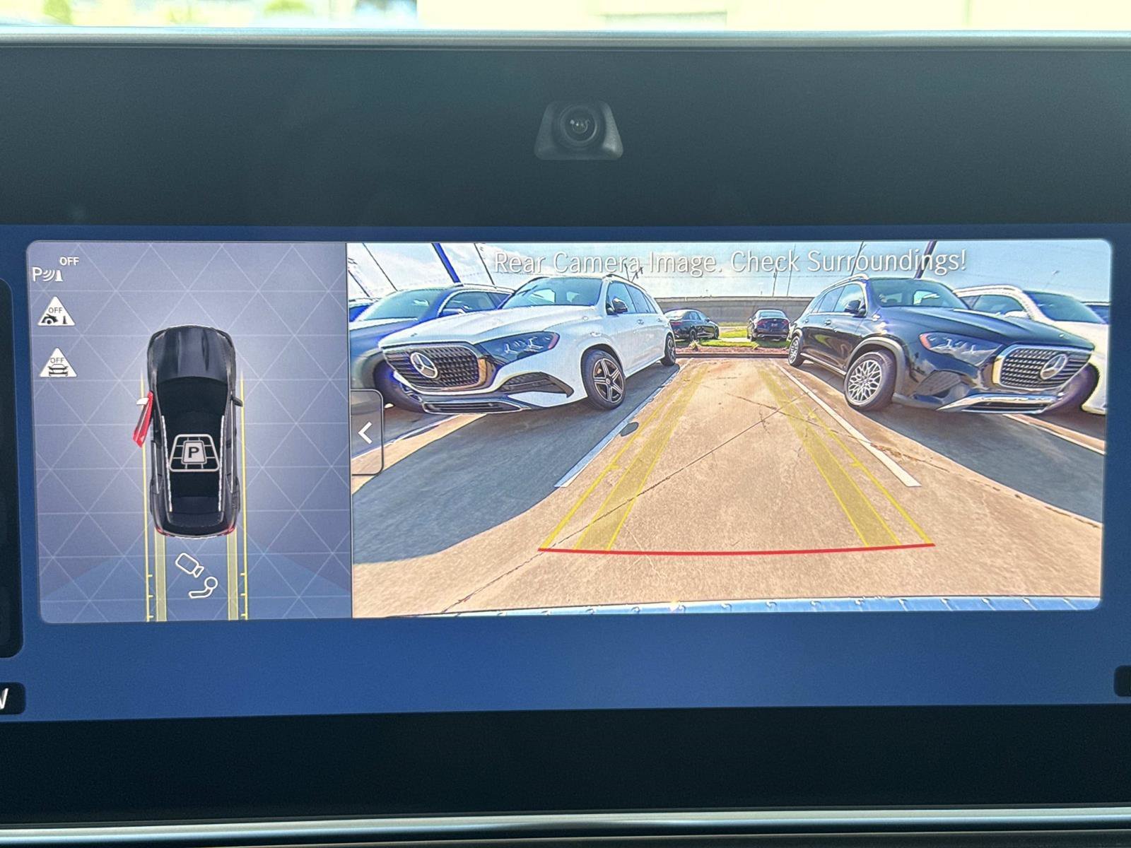 New 2027 Black Mercedes-Benz GLE 350 image 18
