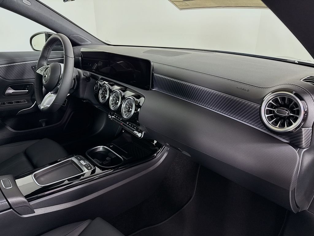 Used 2026 Black Mercedes-Benz CLA 250 image 28