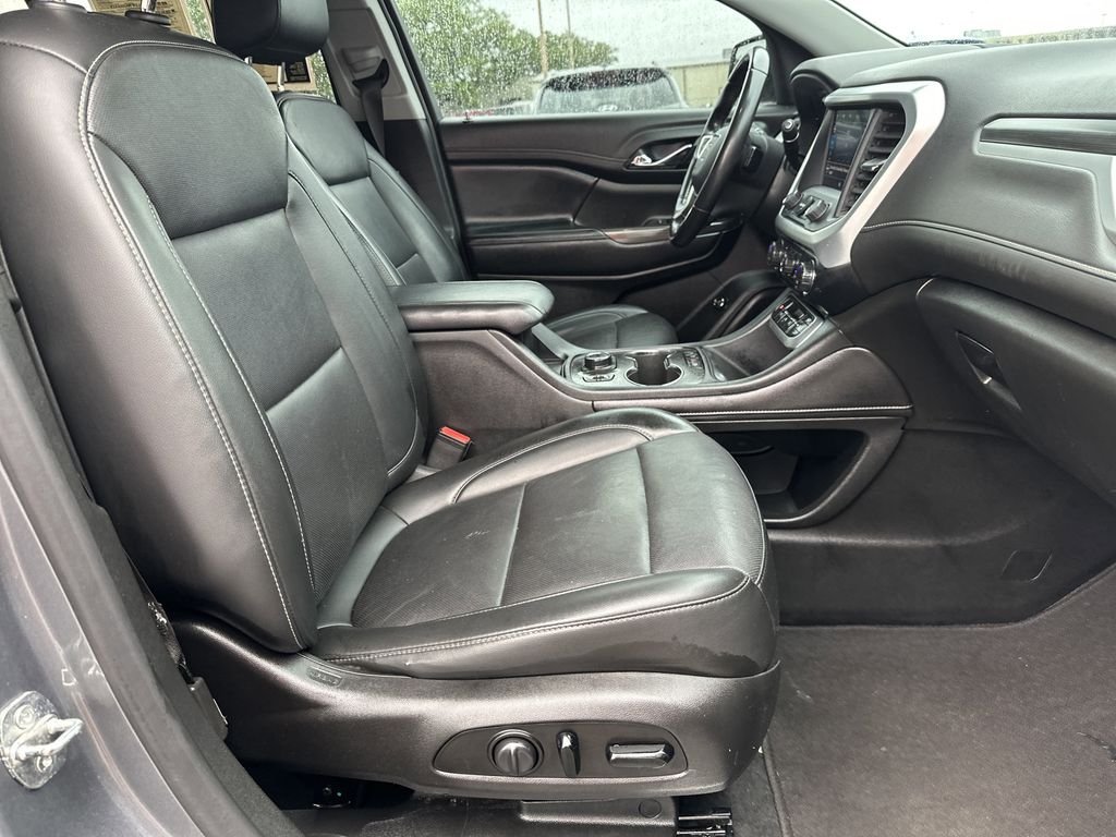 2021 GMC Acadia SLT - Photo 27