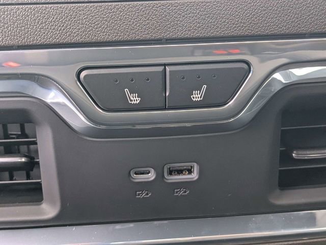 2026 GMC Sierra 2500HD Denali - Photo 14