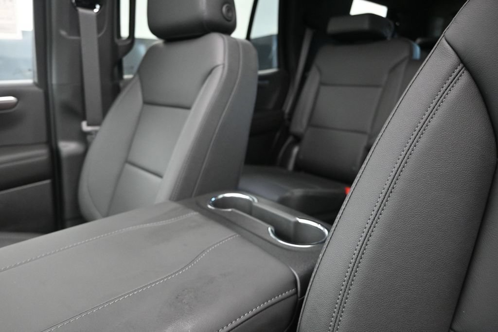 2026 Chevrolet Tahoe LT - Photo 14
