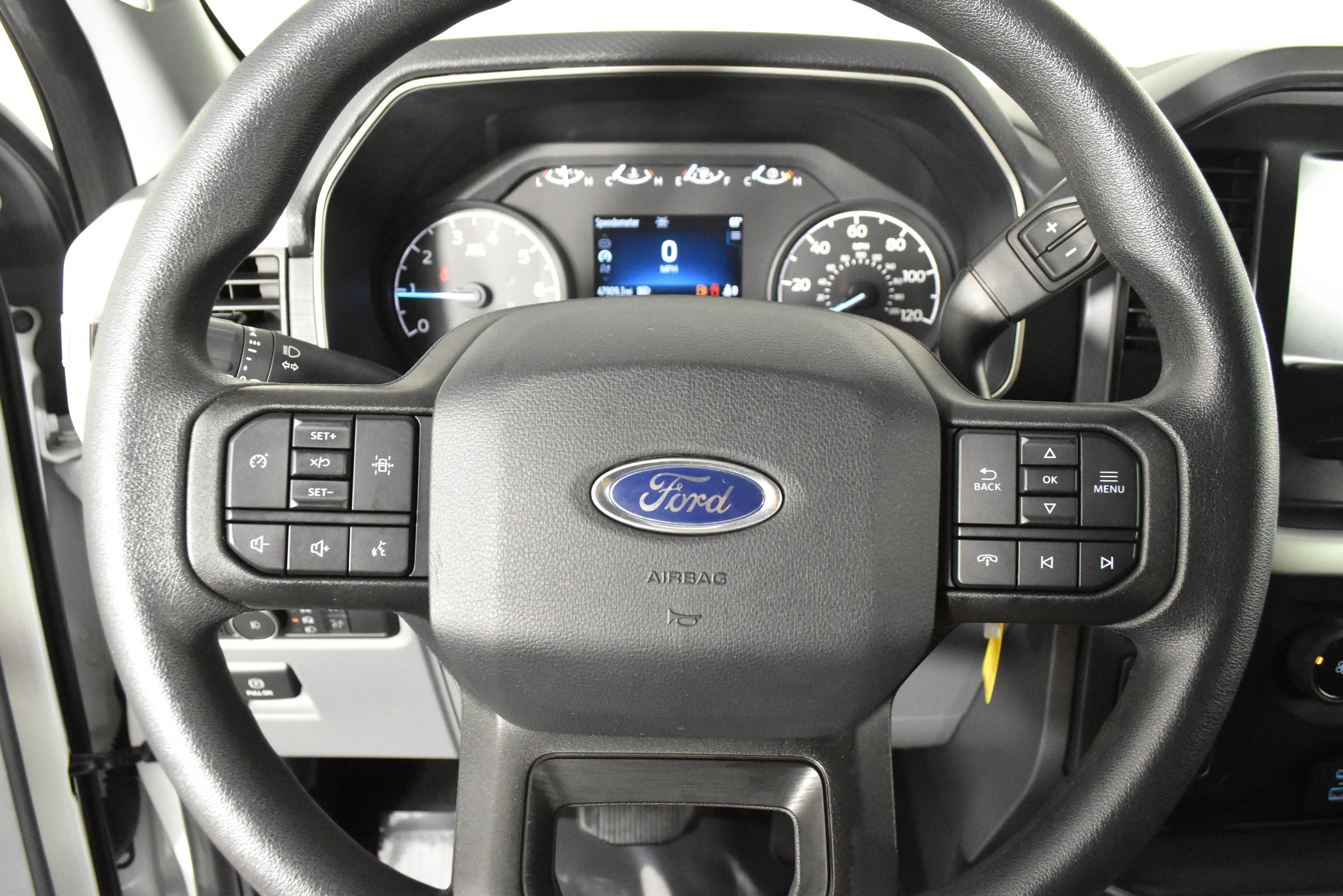 2022 Ford F-150 XLT - Photo 20