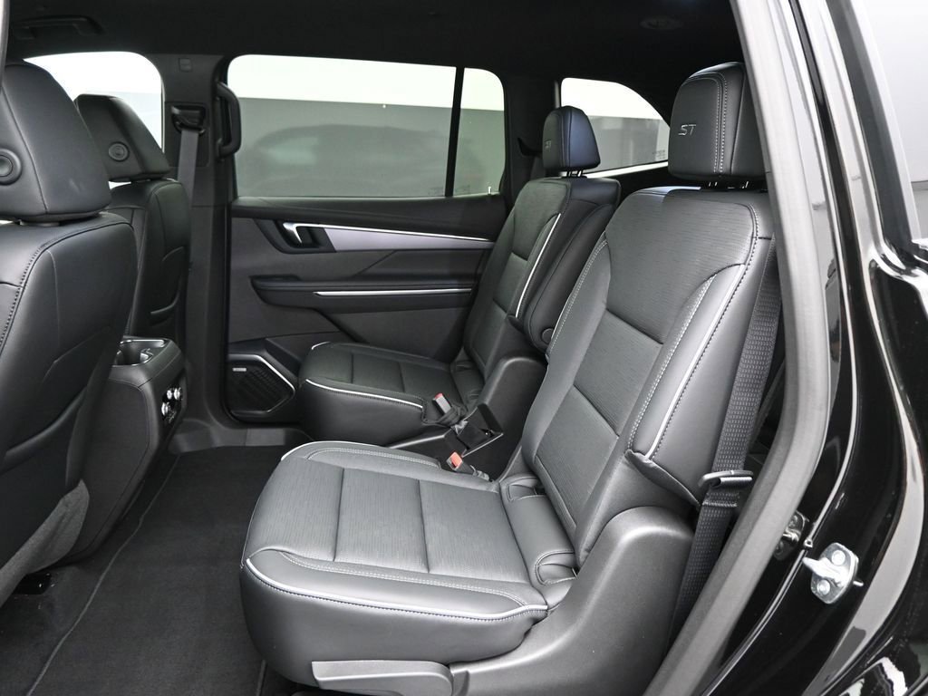 2026 Buick Enclave Sport Touring - Photo 22