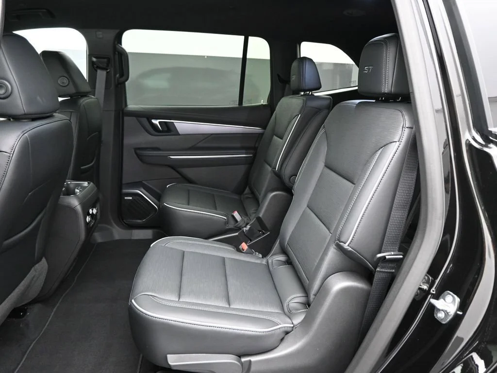 2026 Buick Enclave Sport Touring - Photo 22