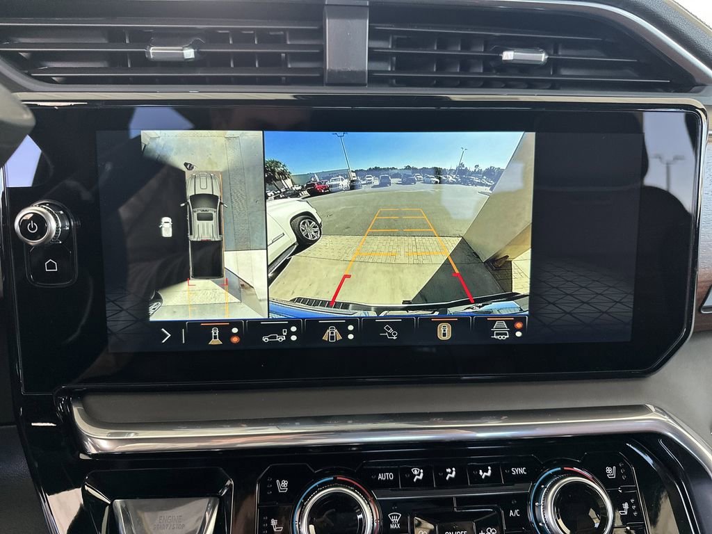 2026 GMC Sierra 3500HD Denali Ultimate - Photo 28