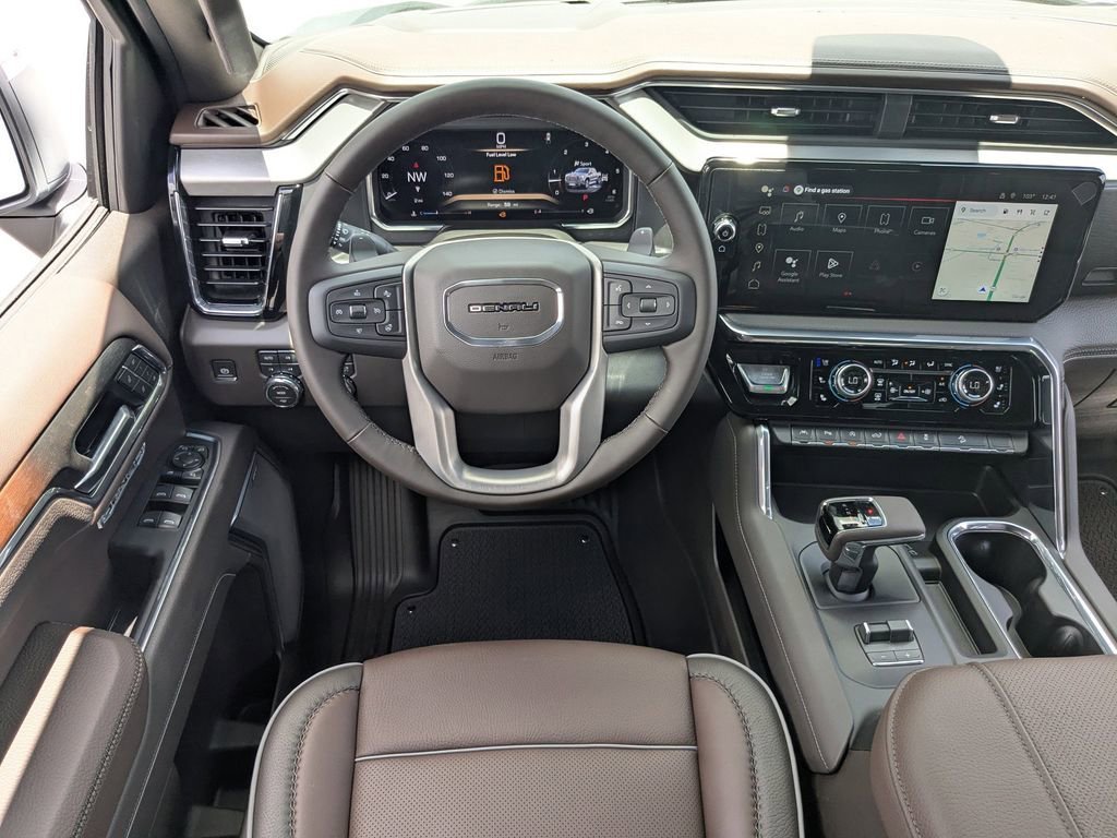 2026 GMC Sierra 1500 Denali - Photo 16
