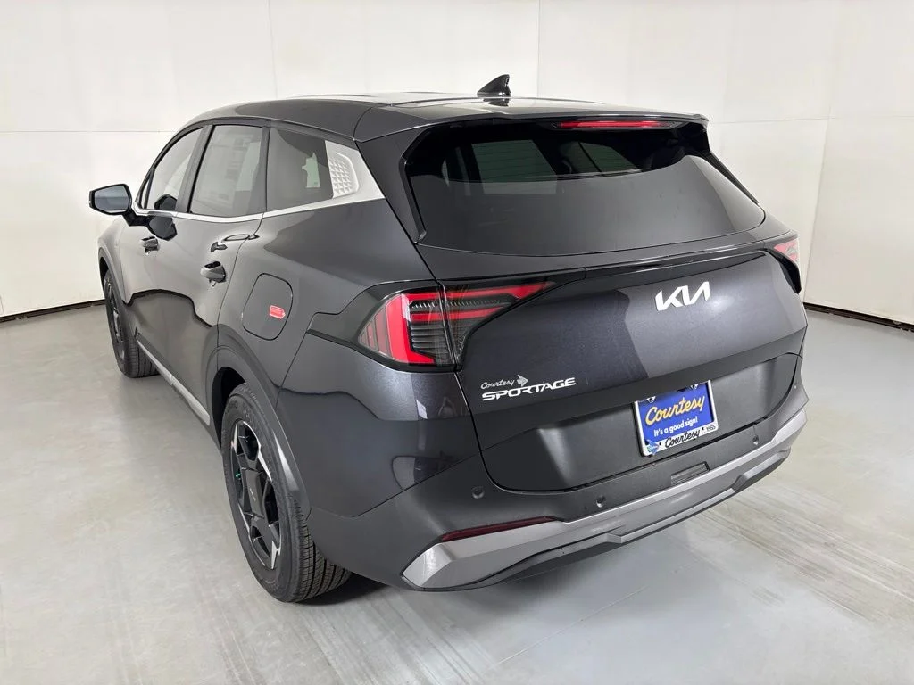 New 2026 Panthera Metal Kia EX image 6