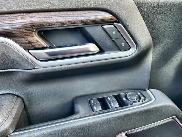 2026 Chevrolet Silverado 1500 LT - Photo 23