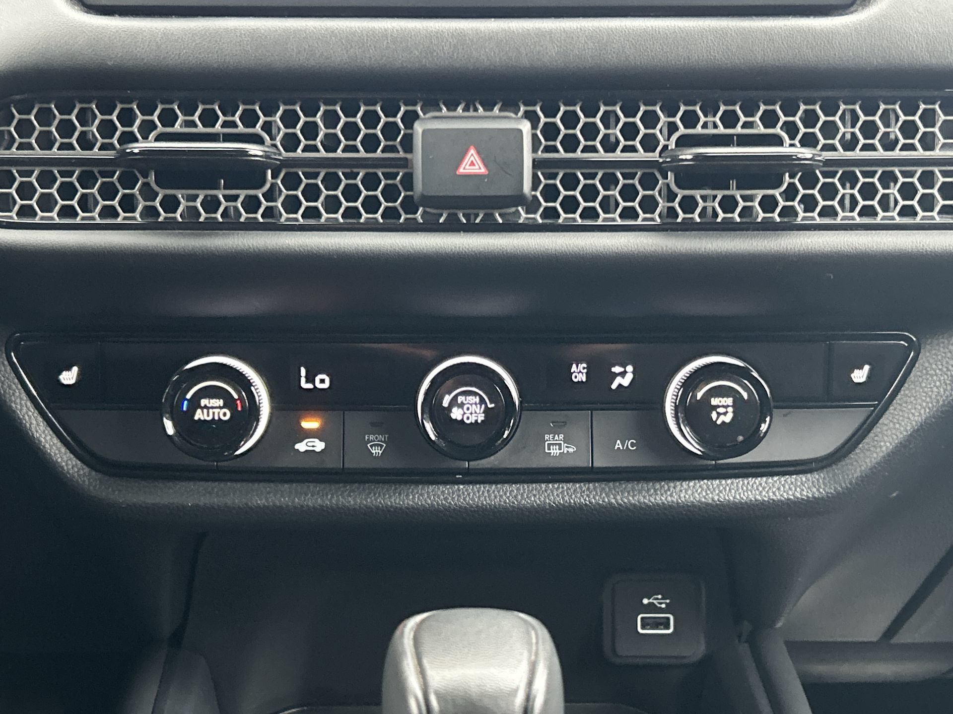2024 Honda HR-V Sport - Photo 16