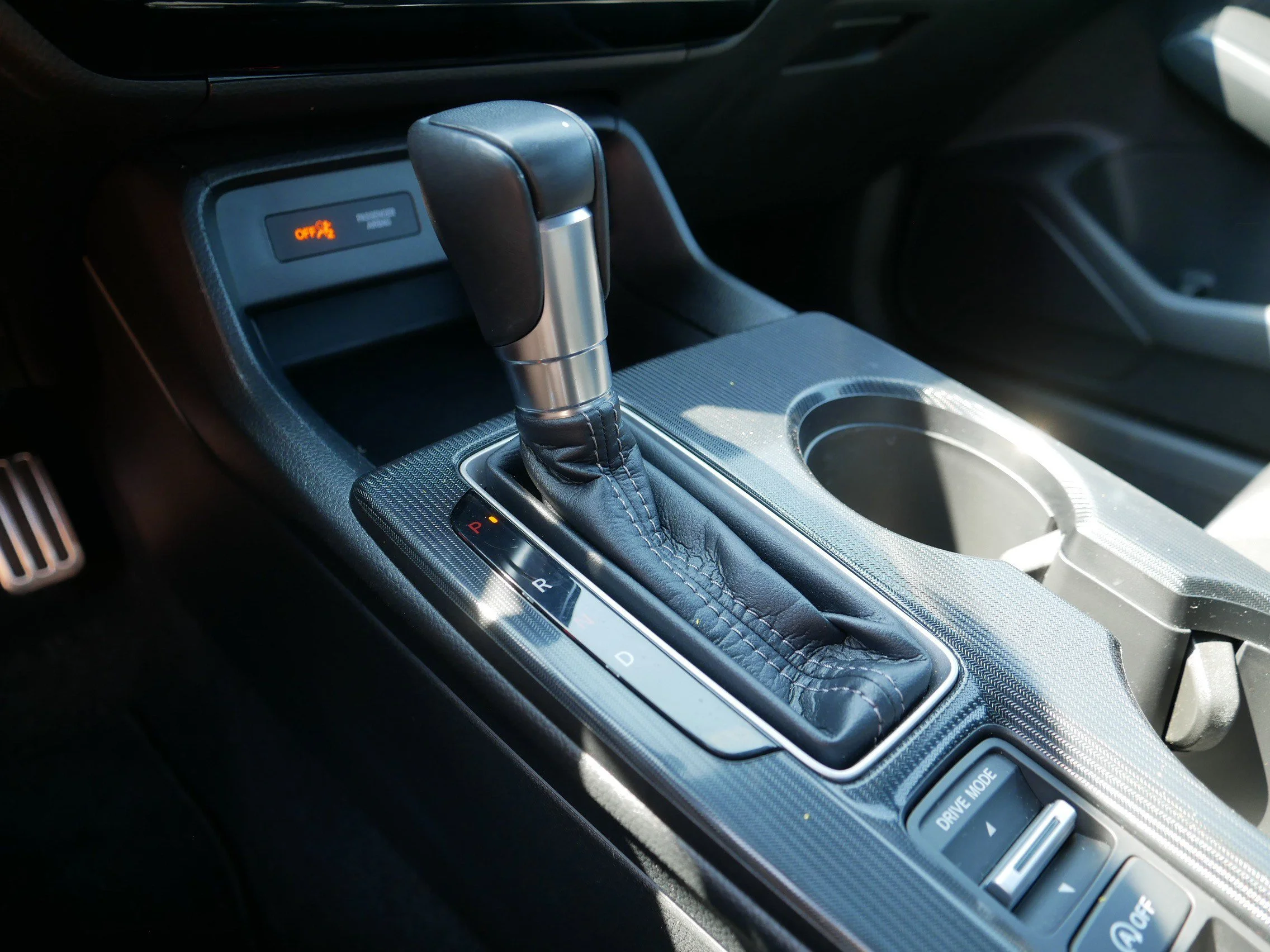 2023 Honda Civic Sport - Photo 24