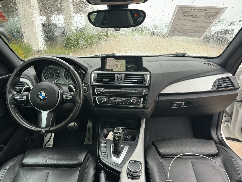 Used 2017 Alpine White BMW 230i xDrive image 11
