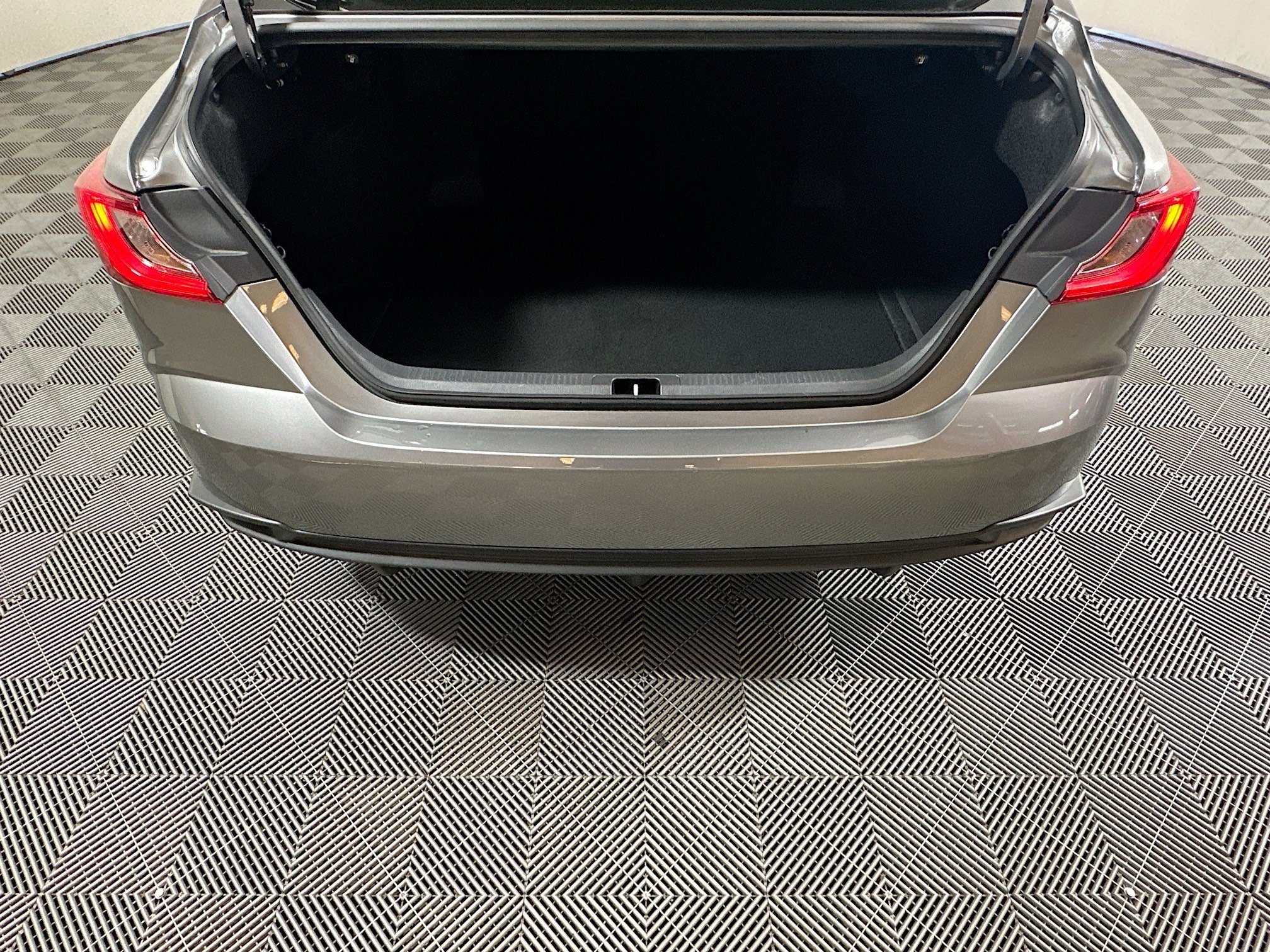 Certified Used 2025 Heavy Metal Toyota SE image 31