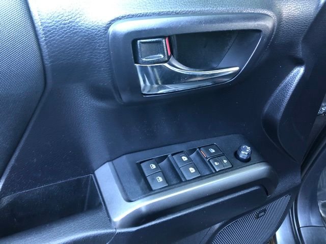 Used 2020 Magnetic Gray Metallic Toyota TRD Pro image 21