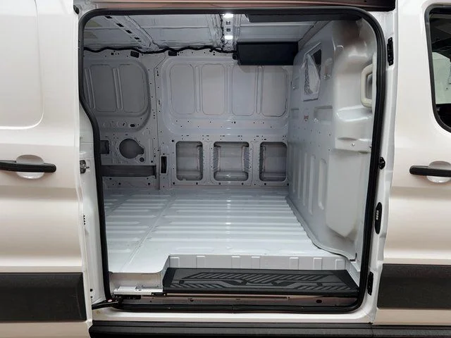 2025 Ford Transit Van Base - Photo 22