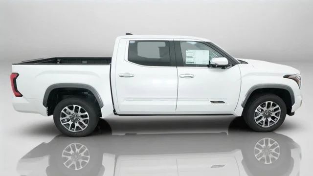 New 2026 Off-white Toyota 1794 Edition image 7