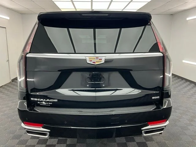 2023 Cadillac Escalade ESV Premium Luxury - Photo 23