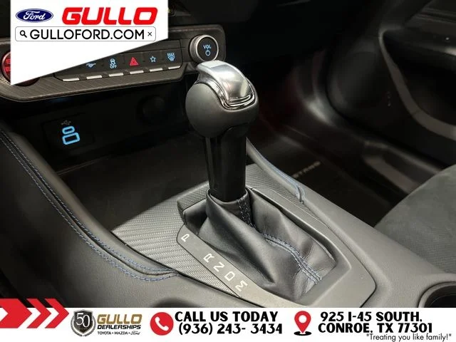 Used 2026 Gray Metallic Ford Dark Horse image 24