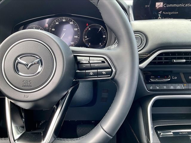 2026 Mazda CX-90 — photo 20