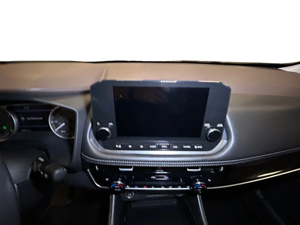 Used 2023 Boulder Gray Nissan SL image 11