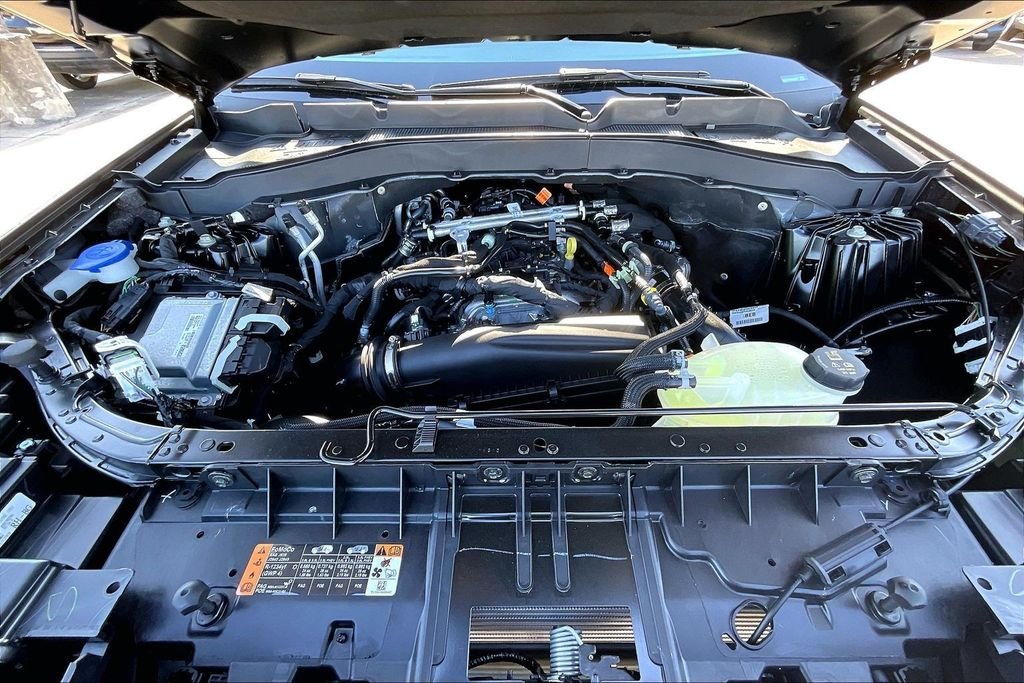 New 2026 Ford Explorer Active 4D Sport Utility