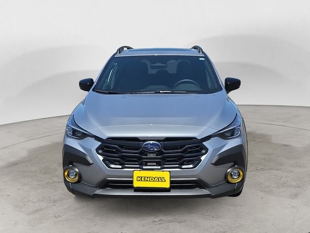 New 2026 ICE SILVER METALLIC Subaru Sport Hybrid image 8
