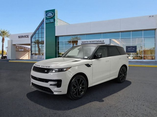 2026|Land Rover|Range Rover Sport|Dynamic SE|4D Sport Utility