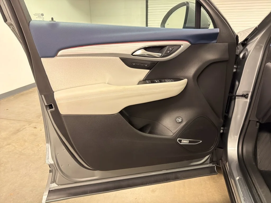 2026 Buick Envision Avenir - Photo 20