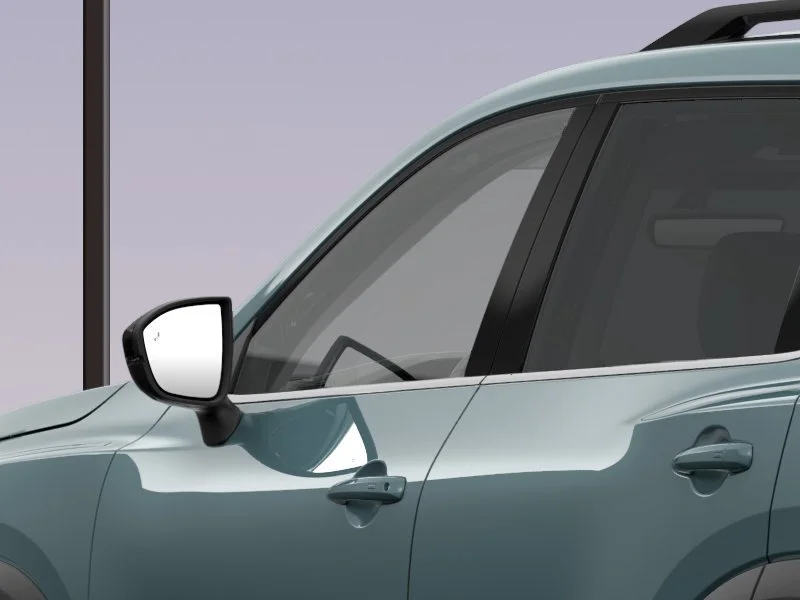 New 2026 Baltic Teal Pearl Nissan SL image 14