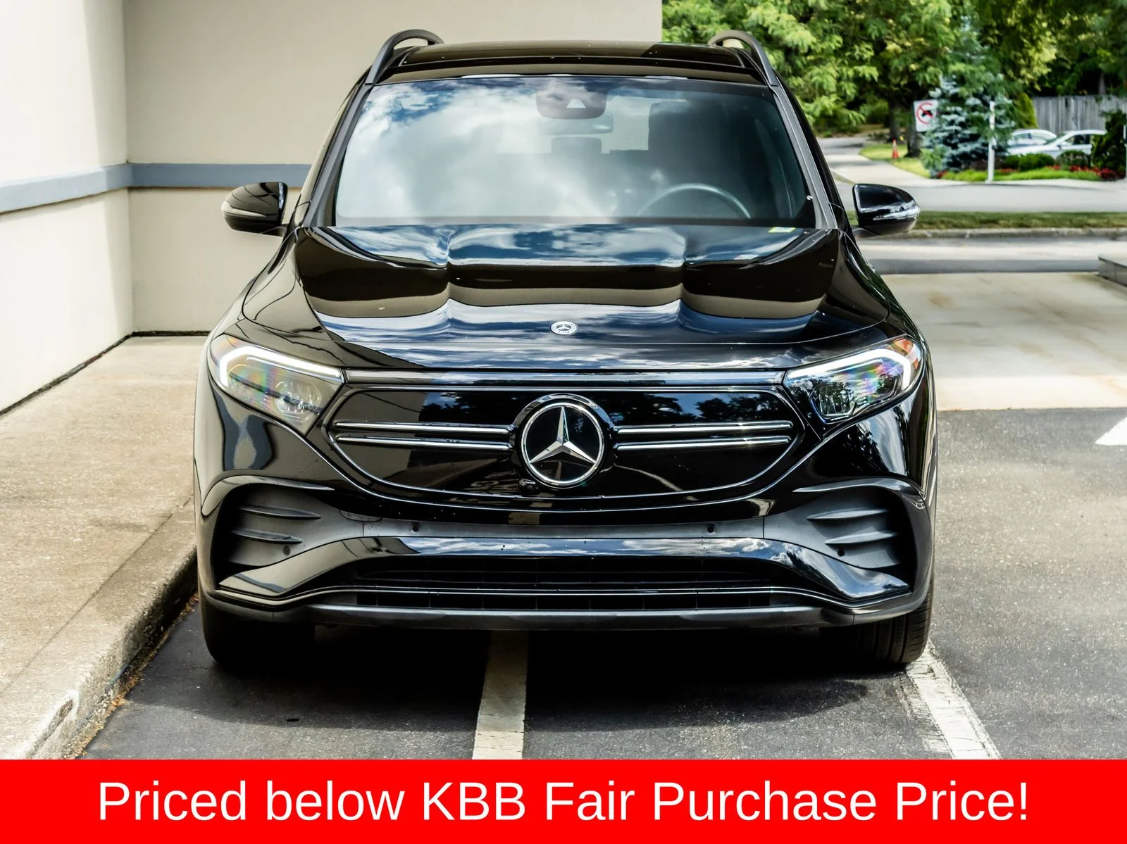 Used 2023 Mercedes-Benz EQB Base with VIN W1N9M0KB7PN051656 for sale in Commack, NY