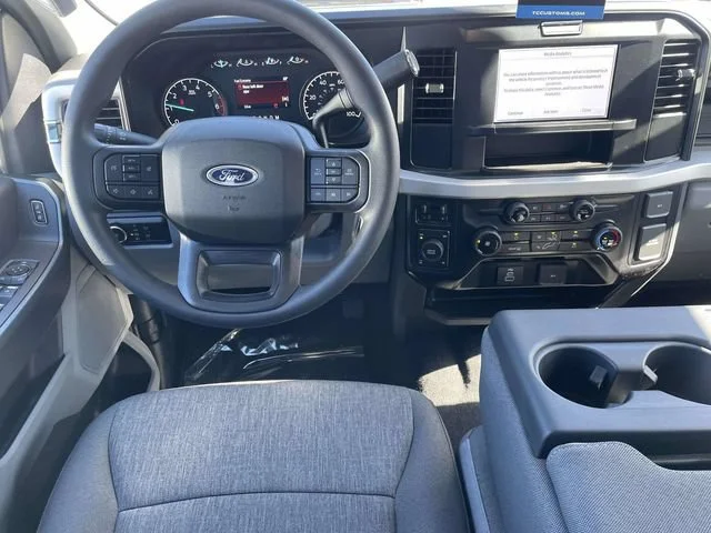 2026 Ford F-250 Super Duty XL - Photo 22