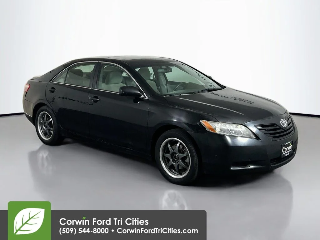 2007 Toyota Camry LE V6 AT's photo