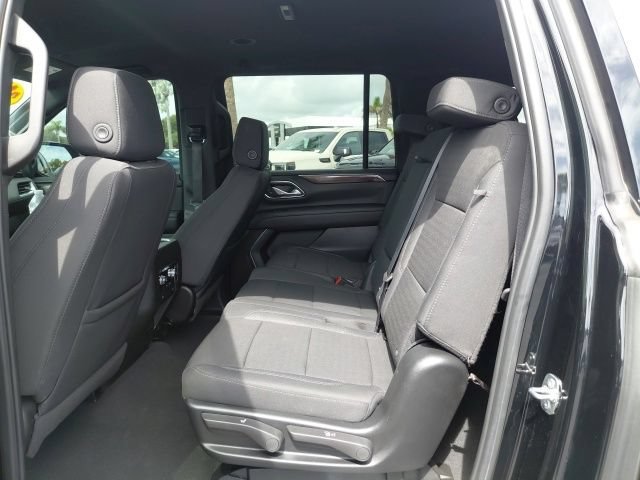 Used 2024 Onyx Black GMC SLE image 15
