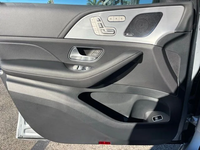 New 2026 Silver Mercedes-Benz GLE 53 AMG® image 21