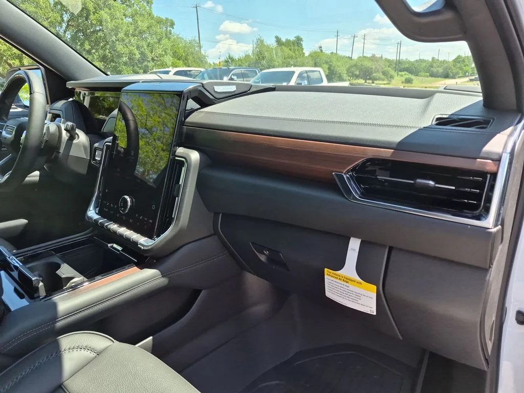 New 2026 White GMC Denali image 45
