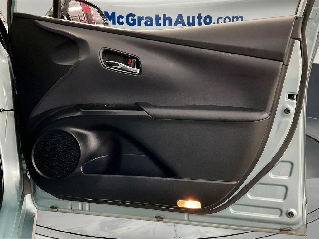 Certified Used 2019 Beige Toyota LE AWD-e image 28