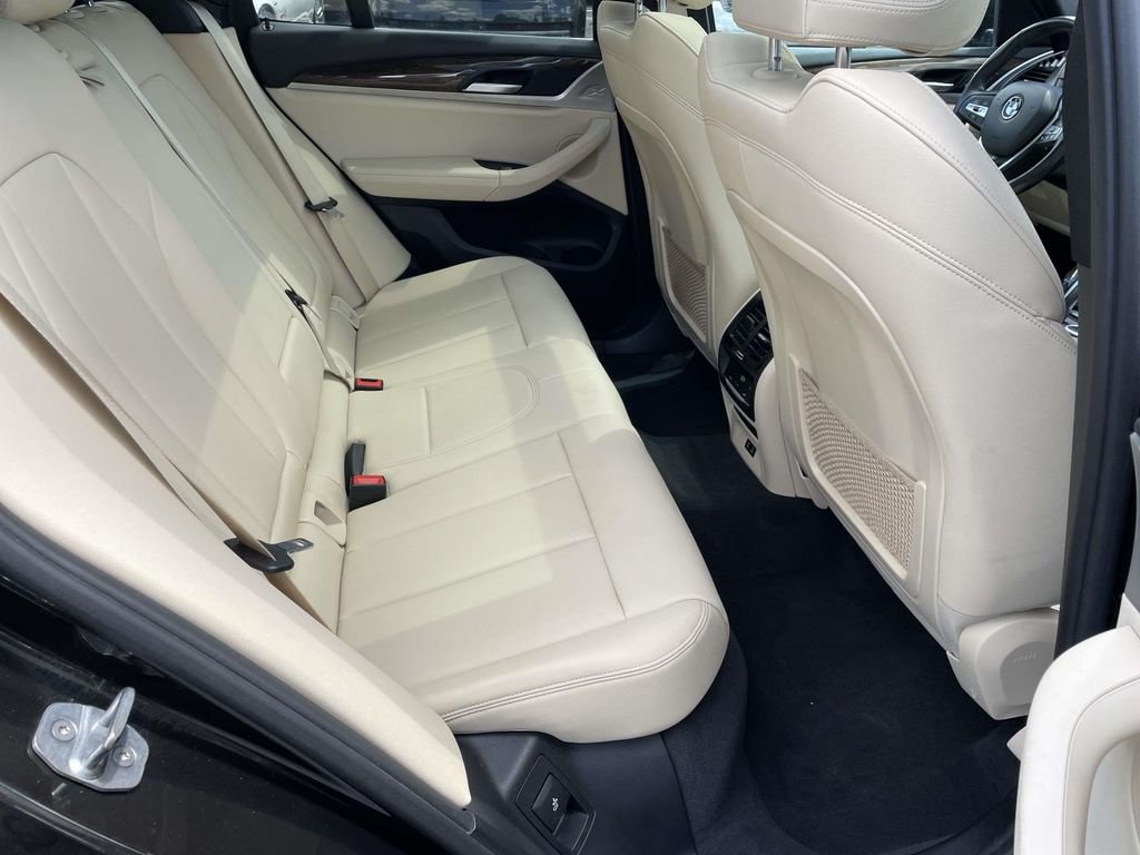 2020 BMW X3 30i - Photo 20