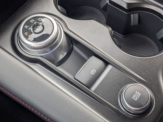 New 2026 Carbonized Gray Metallic Ford ST-Line image 14