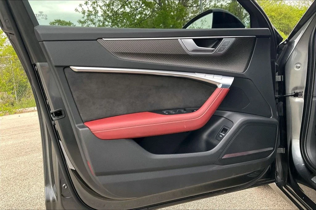 2021 Audi S6 Premium Plus - Photo 23