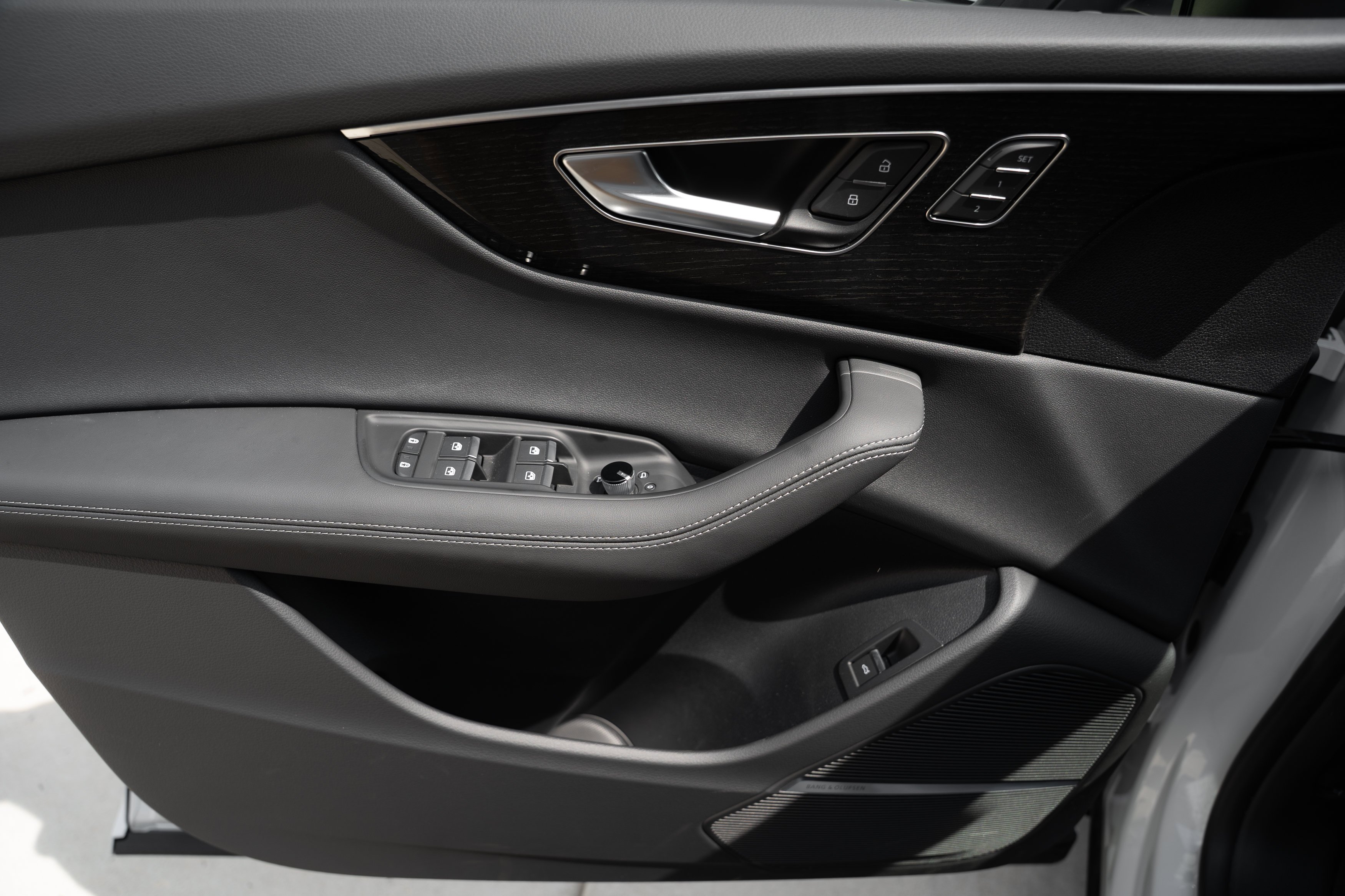 2026 Audi Q8 Premium Plus - Photo 20