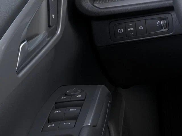 2027 Chevrolet Traverse LT - Photo 22