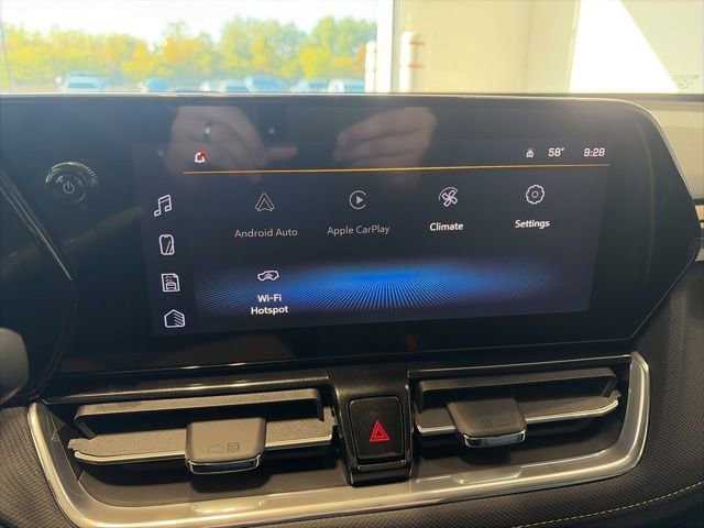 2026 Chevrolet Trailblazer Activ - Photo 20